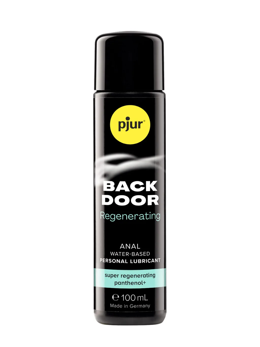pjur BACK DOOR Regenerating - 100 ml