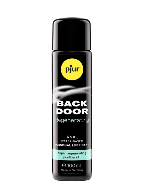 pjur BACK DOOR Regenerating - 100 ml