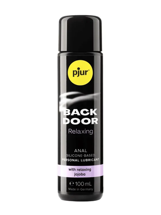 pjur BACK DOOR Relaxing - 100 ml