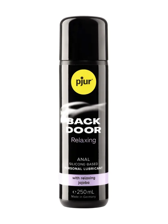 pjur BACK DOOR Relaxing - 250 ml
