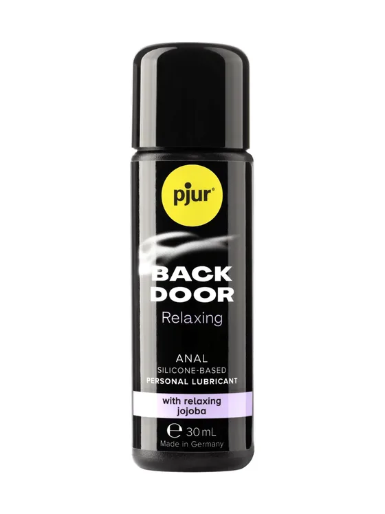 pjur BACK DOOR Relaxing - 30 ml