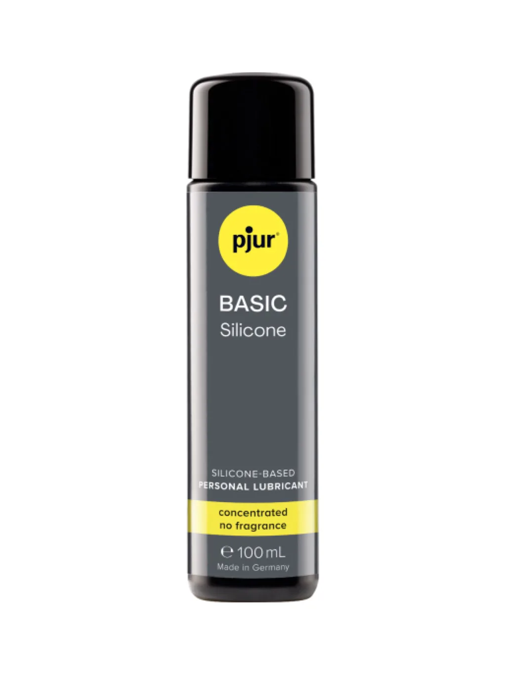 pjur BASIC Silicone - 100 ml