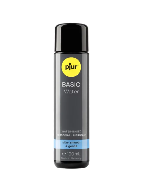 pjur BASIC Water-based - 100 ml