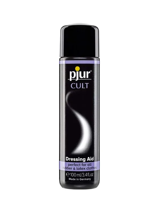 pjur CULT Dressing Aid - 100 ml