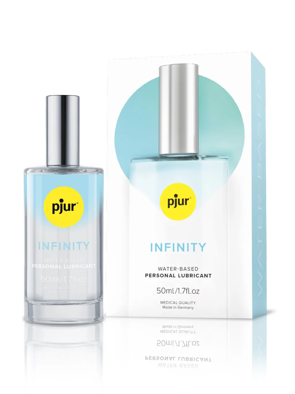pjur INFINITY Water-Based - 50ml