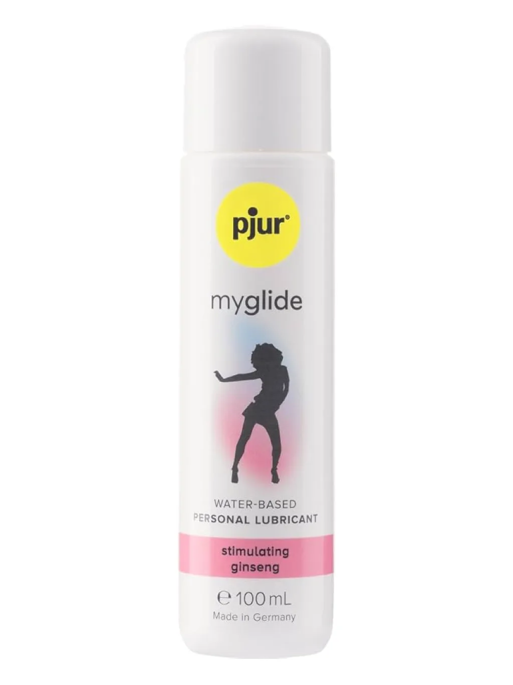 pjur myglide - 100 ml