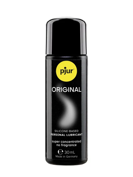 pjur ORIGINAL - 30 ml