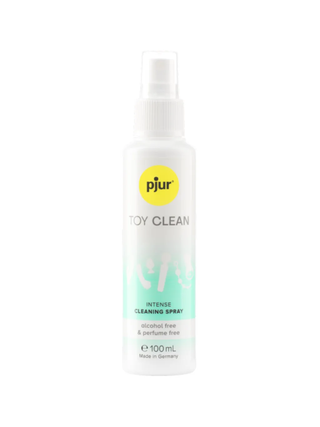 pjur TOY CLEAN - 100 ml