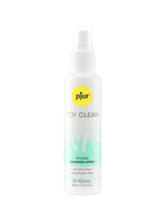 pjur TOY CLEAN - 100 ml
