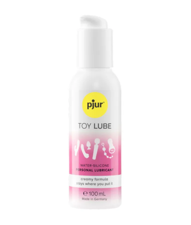 pjur TOY LUBE - 100 ml