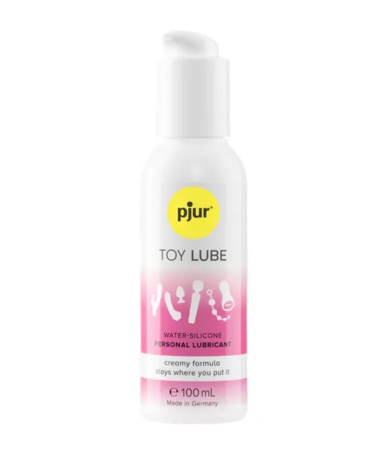pjur TOY LUBE - 100 ml