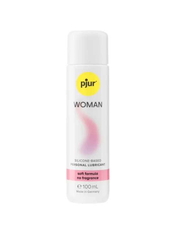 pjur WOMAN - 100 ml