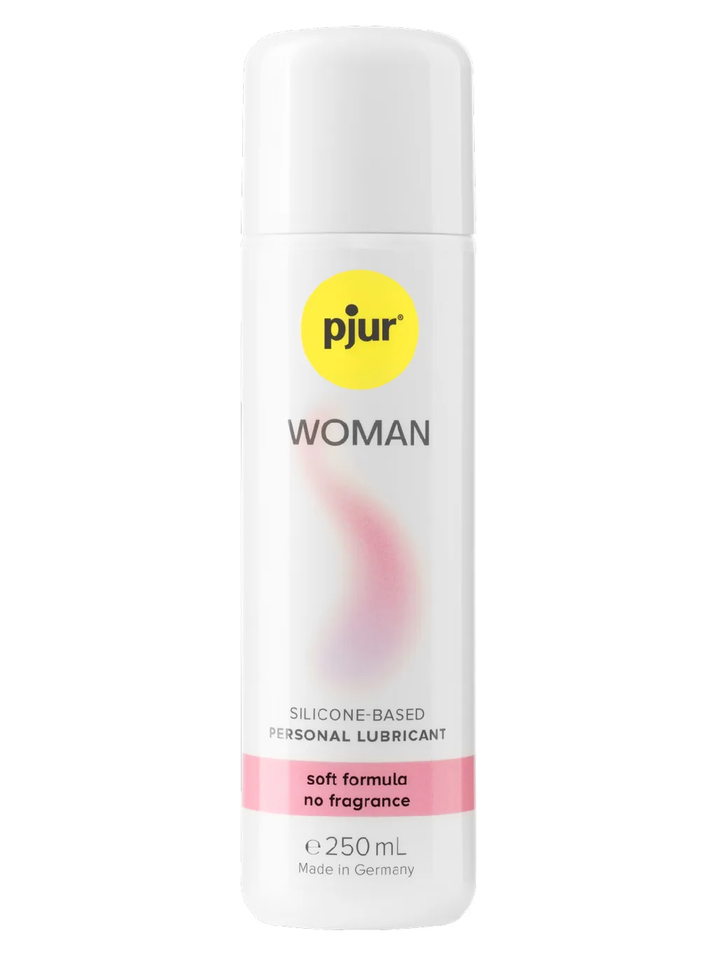 pjur WOMAN - 250 ml
