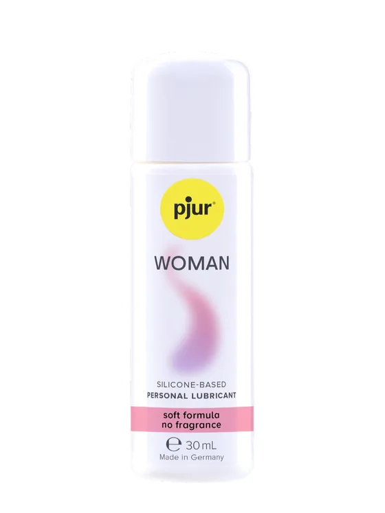pjur WOMAN - 30 ml