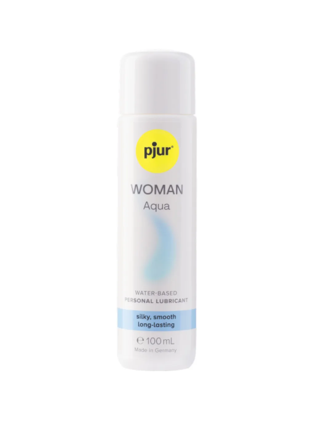 pjur WOMAN Aqua - 100 ml