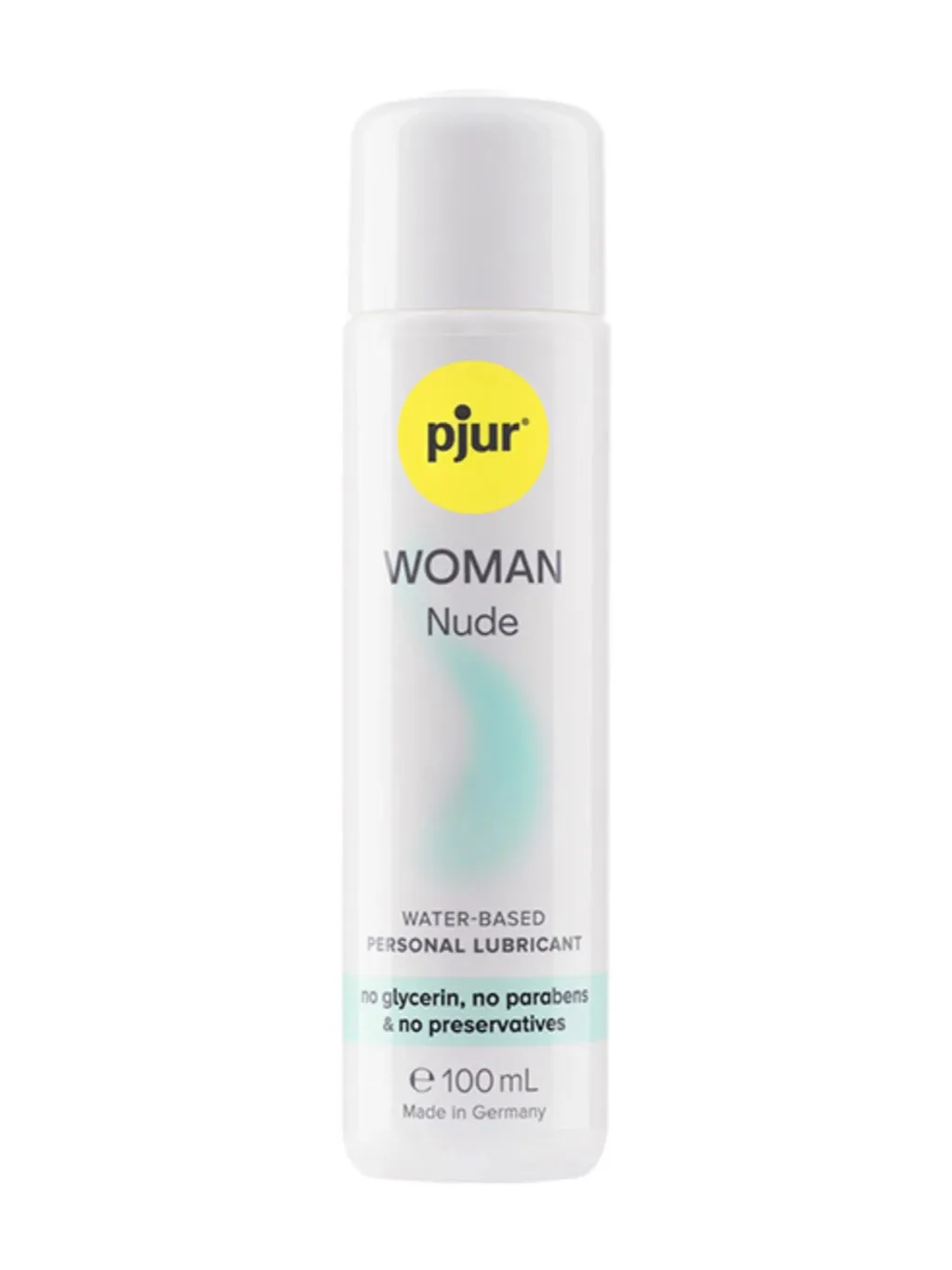 pjur WOMAN Nude - 100 ml