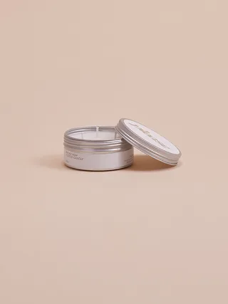 Please Sex | First Things First - Scented Candle