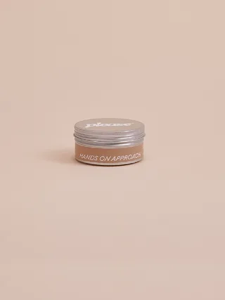 Please Sex | Hands On Approach - Massage Candle