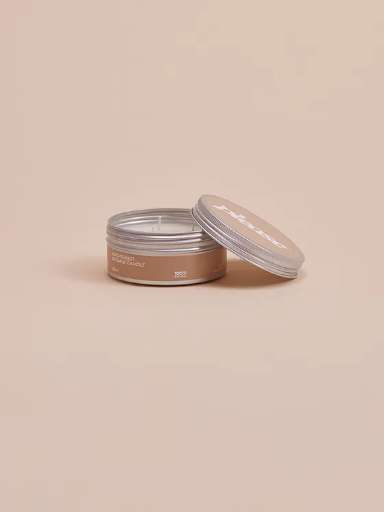 Please Sex | Hands On Approach - Massage Candle