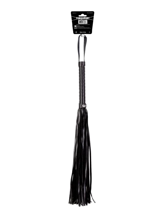 Punishment | Flogger