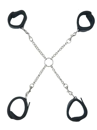 Punishment | Hog Tie
