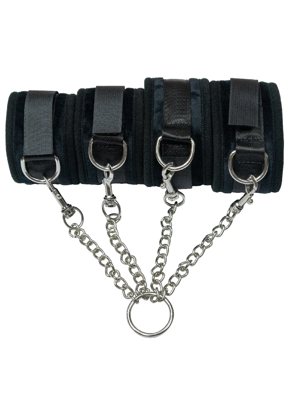 Punishment | Hog Tie