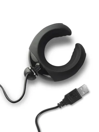 Rocks-Off Echo - Black
