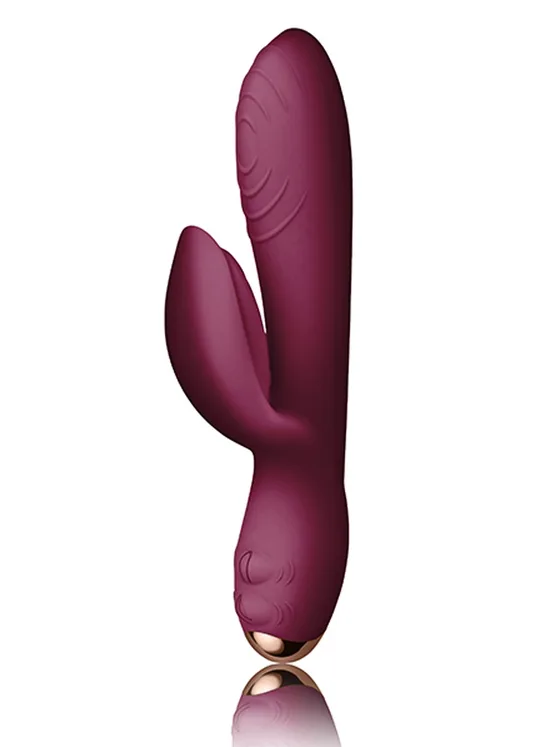 Rocks-Off | Everygirl : Burgundy