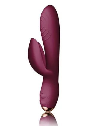 Rocks-Off Everygirl - Burgundy