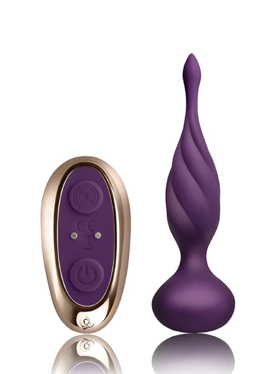 Rocks-Off | Petite Sensations Discover : Purple