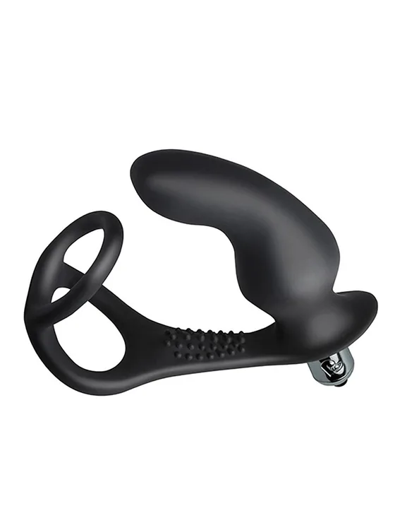 Rocks-Off | Ro-Zen Pro : Black