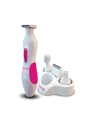 Swan Ultimate Personal Shaver Ladies