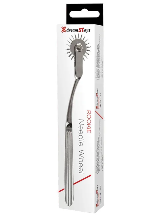 Xxdreamstoys  | Needle Wheel Rookie