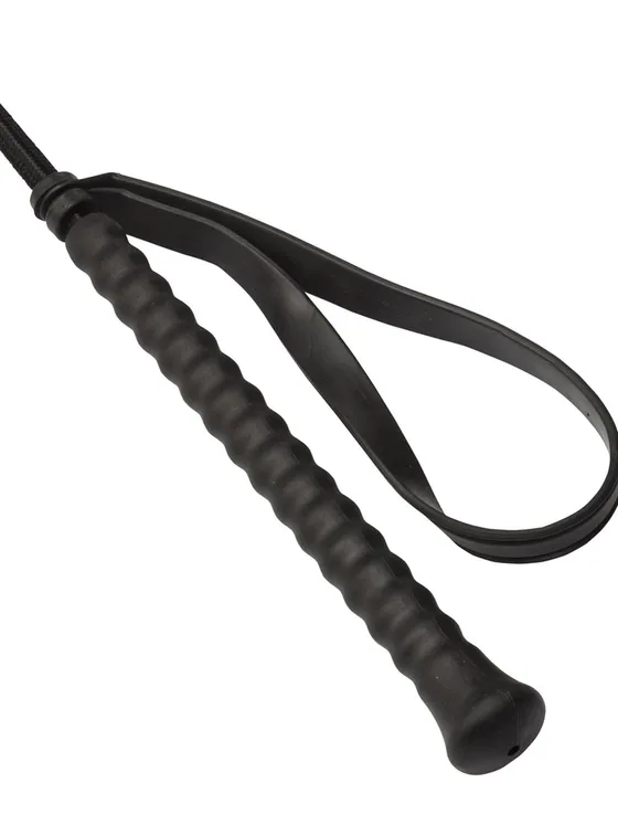 Xxdreamstoys  | Riding Crop Pvc 65cm